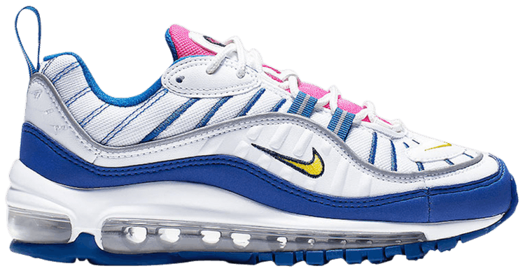 nike air max 98 gs
