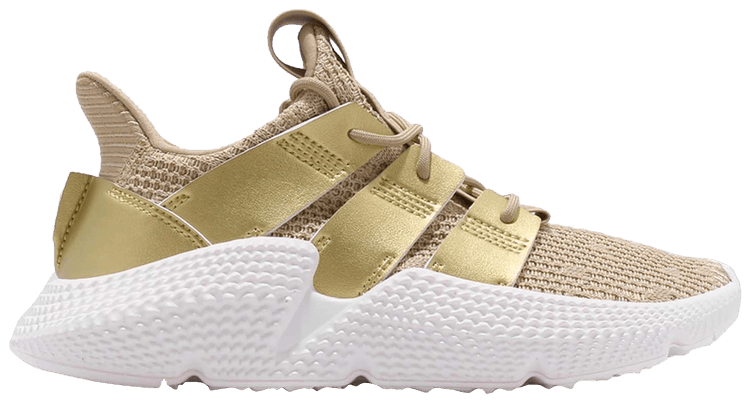 adidas prophere gold
