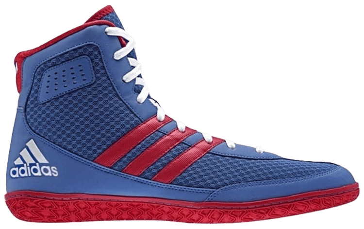 adidas mat wizard 3