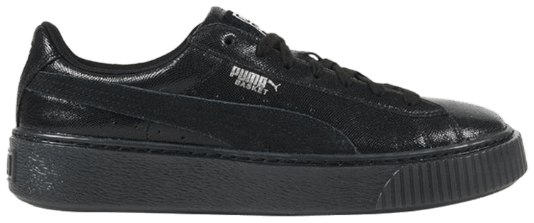 puma basket platform ns puma basket platform ns