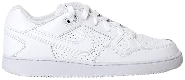 Son of Force GS 'Triple White' - Nike - 615153 109 | GOAT