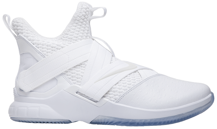 lebron soldier 12 agimat