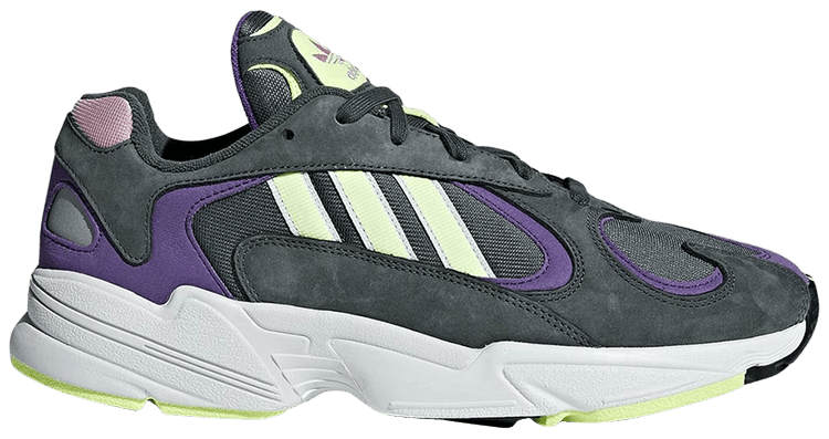 adidas yung 1 goat
