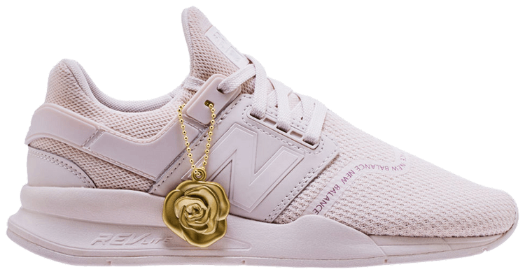 new balance women paris