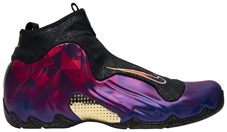 nike flightposite chinese new year