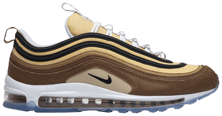 air max 97 brown