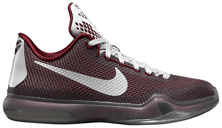 kobe 10 gs