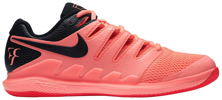 nike air zoom vapor x lava
