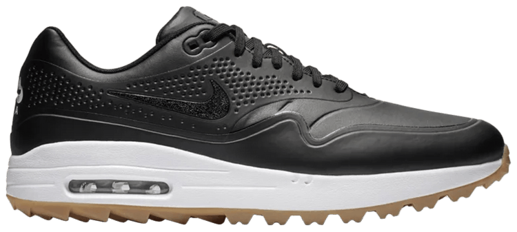 air max 1 black gum air max 1 black gum