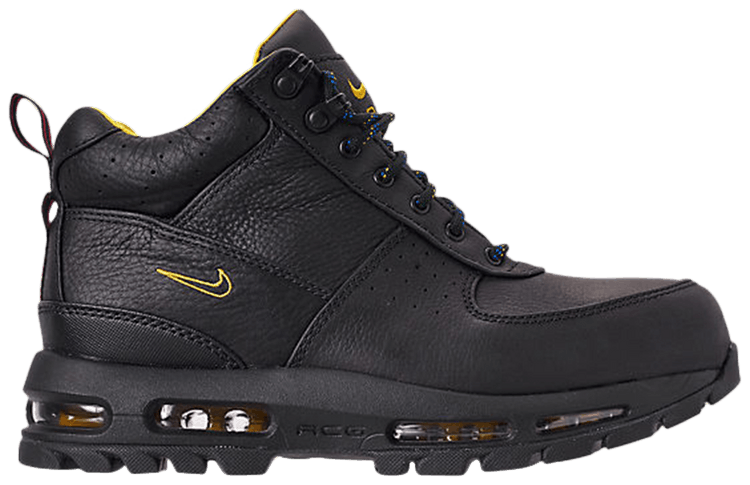 nike air max goadome navy blue