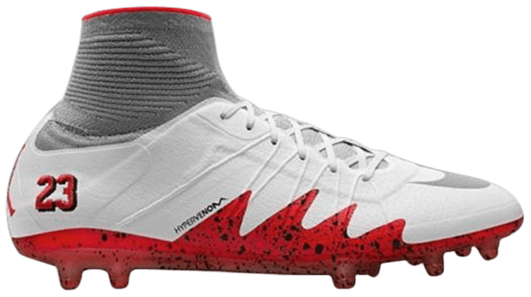 New NEYMAR BOOTS every Nike signature boot he 's had .