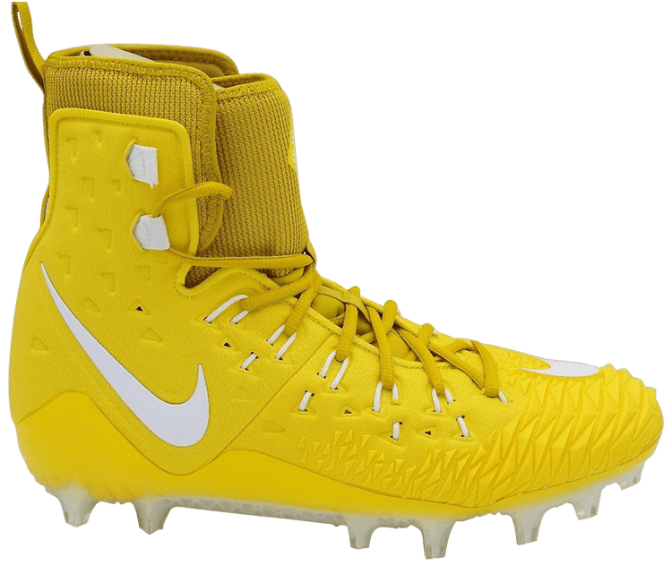 nike force savage elite td review