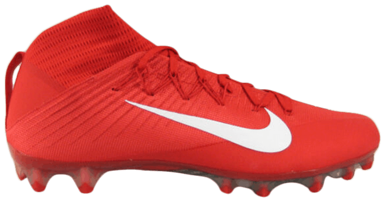 nike vapor untouchable 2 red