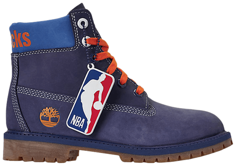 knicks timbs