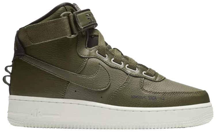 air force one utility olive
