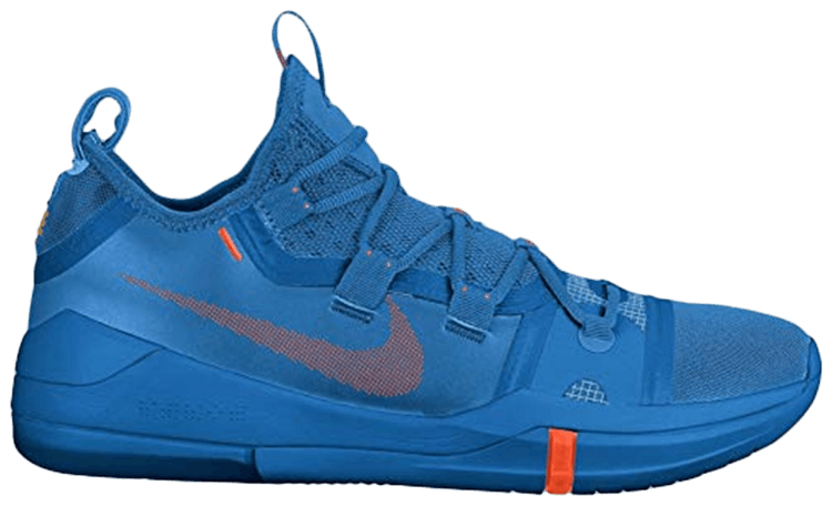 kobe ad exodus lakers