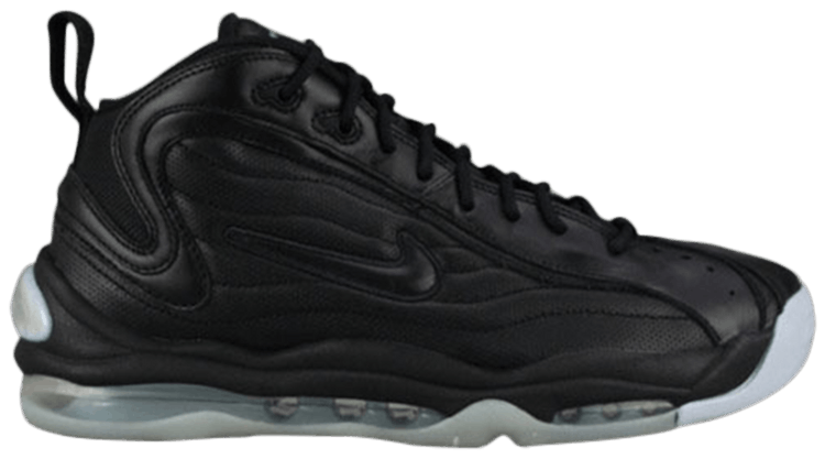 uptempo total black
