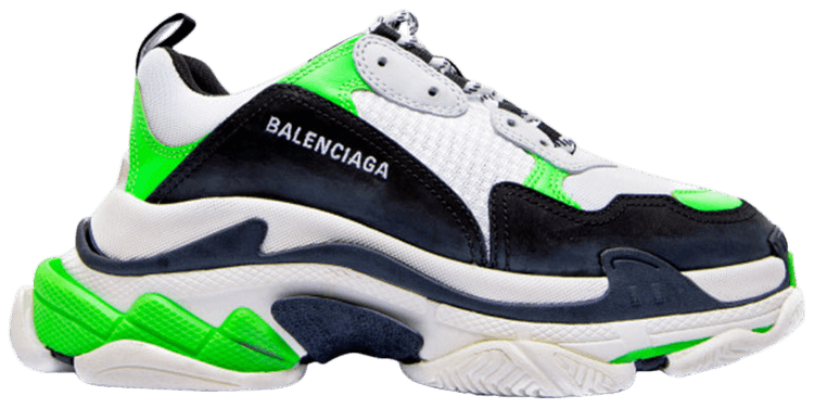 Goat balenciaga triple s outlet
