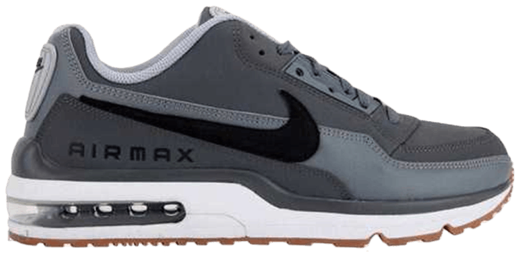 air max ltd grey