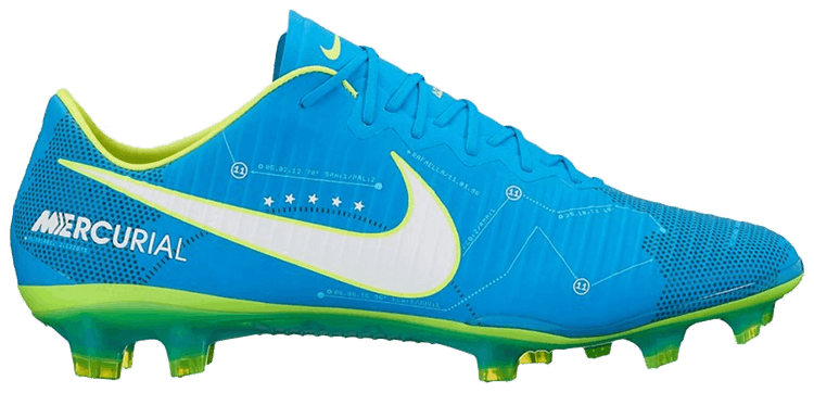 nike mercurial vapor xi njr