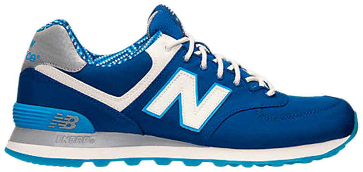 new balance 574 street beat