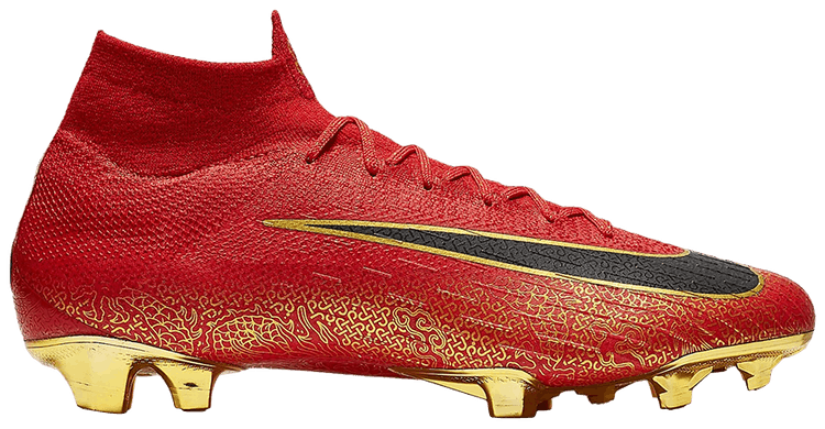 nike mercurial superfly 6 elite cr7