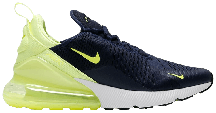 air max 270 obsidian