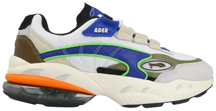 puma cell venom ader error