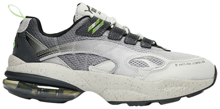 puma mita x cell venom