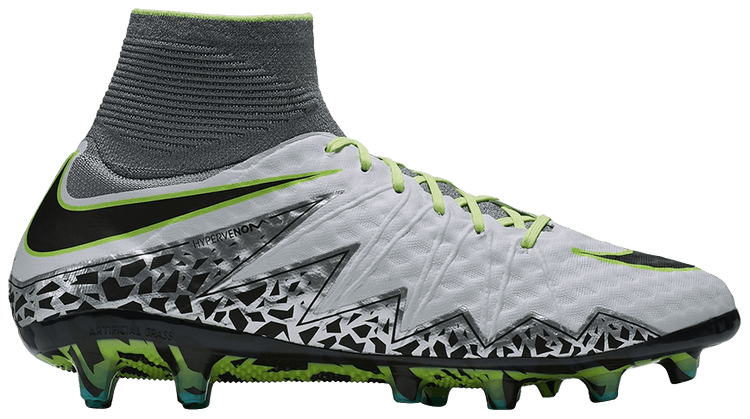 hypervenom phantom green