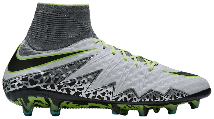 nike hypervenom phantom ag