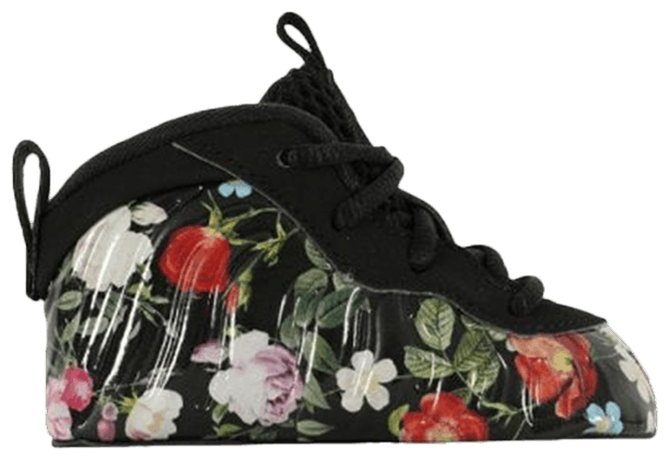 lil posite floral