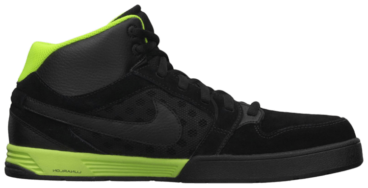 nike mogan mid 3