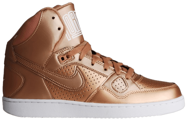 nike wmns son of force mid