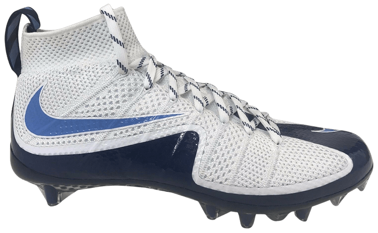 nike vapor untouchable flyknit