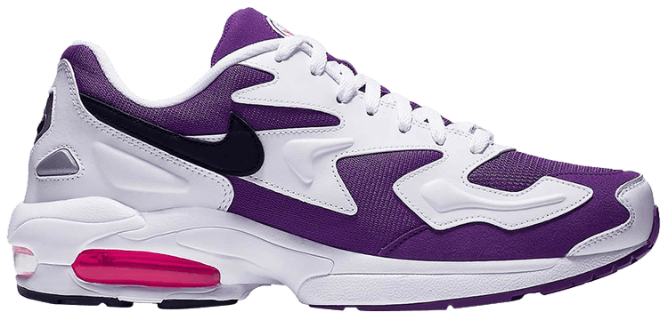 air max 2 purple