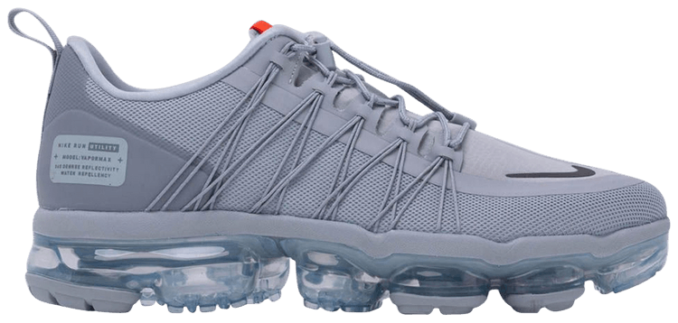 vapormax run utility wolf grey