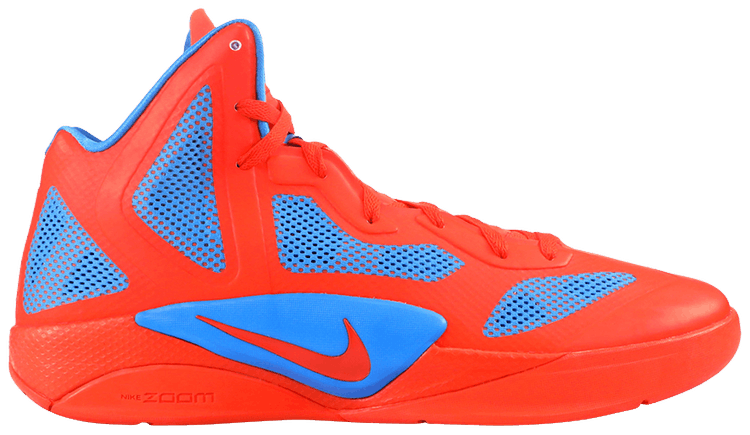 Zoom Hyperfuse 2011 'Russell Westbrook 