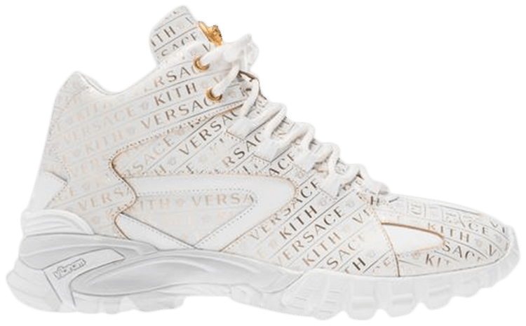 kith x versace chain reaction