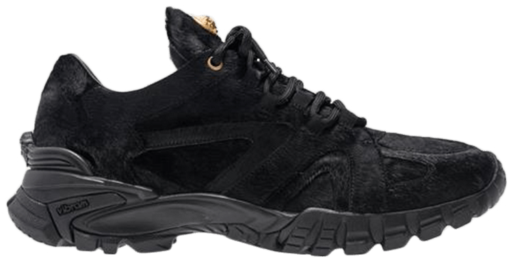 kith versace sneakers