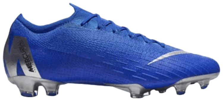 nike vapor 12 elite fg blue