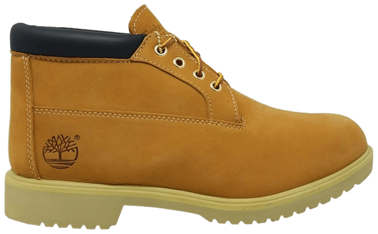 timberland walden chukka