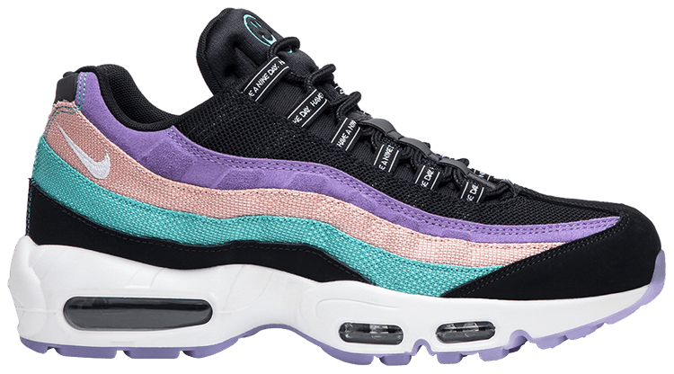 nike 95's
