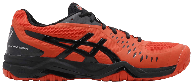 gel challenger 12