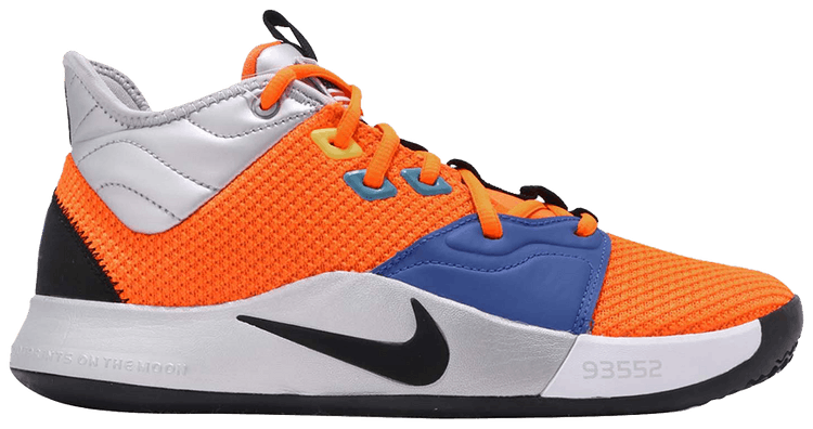 nasa x pg
