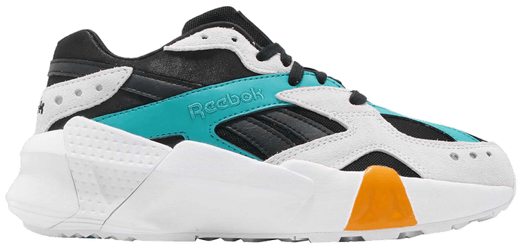 reebok double 93