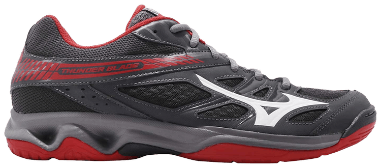 mizuno thunder blade 2019