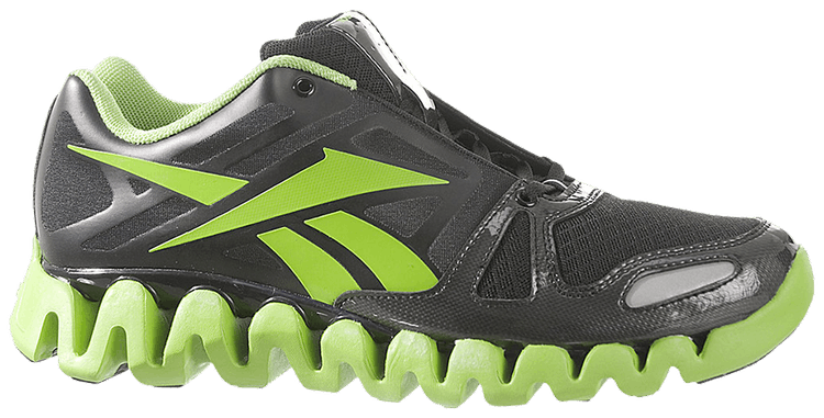 reebok zigdynamic