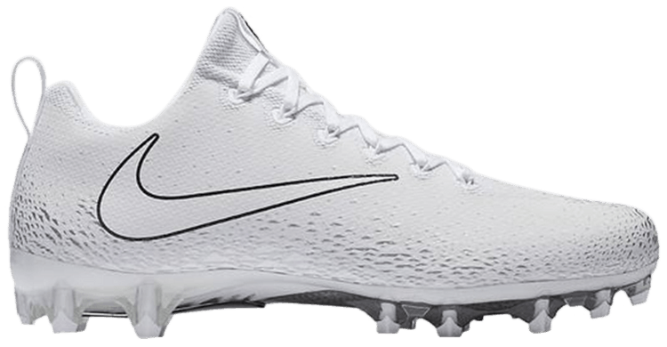 white nike untouchable pro