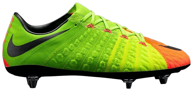 hypervenom phantom green